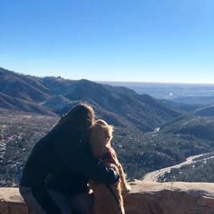 Meet your Posher, Danielle